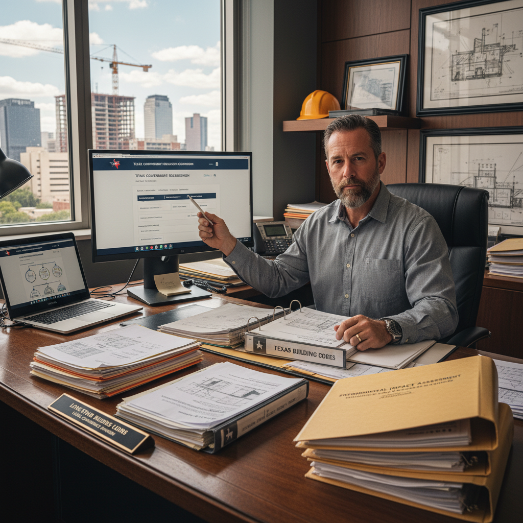 Government Regulations Affecting Contractors