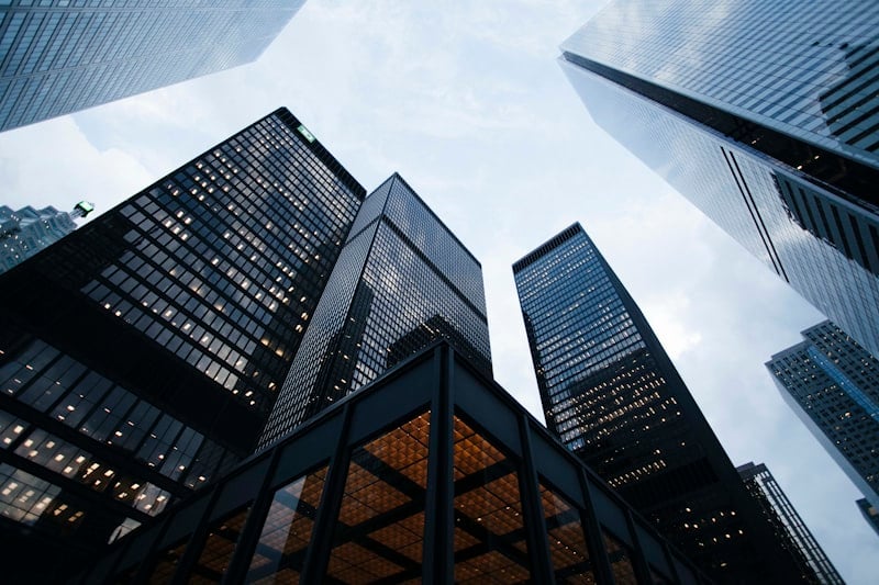 Professional Commercial Construction Excellence Houston