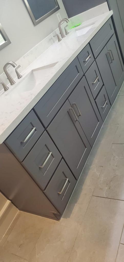 Bathroom Remodeling Katy TX