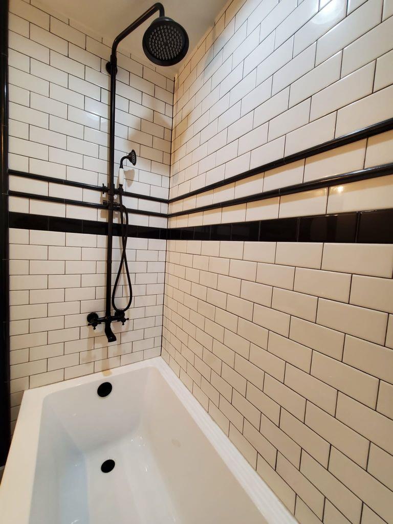 Tile Installation