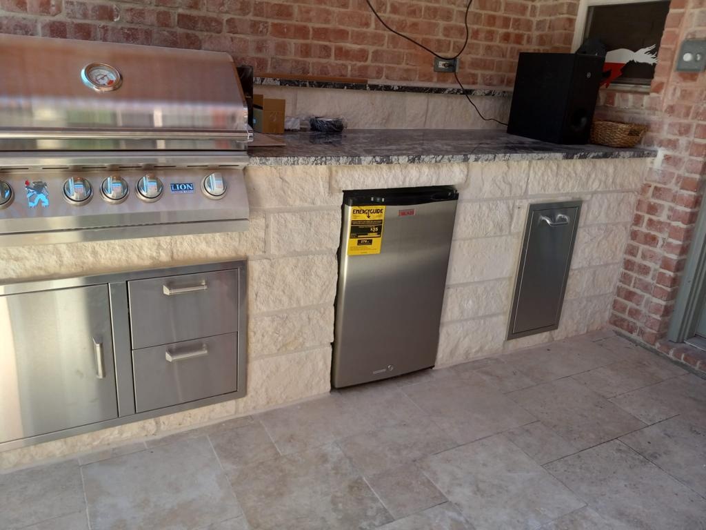 Quality Home Remodeling for Homes in Katy, Texas