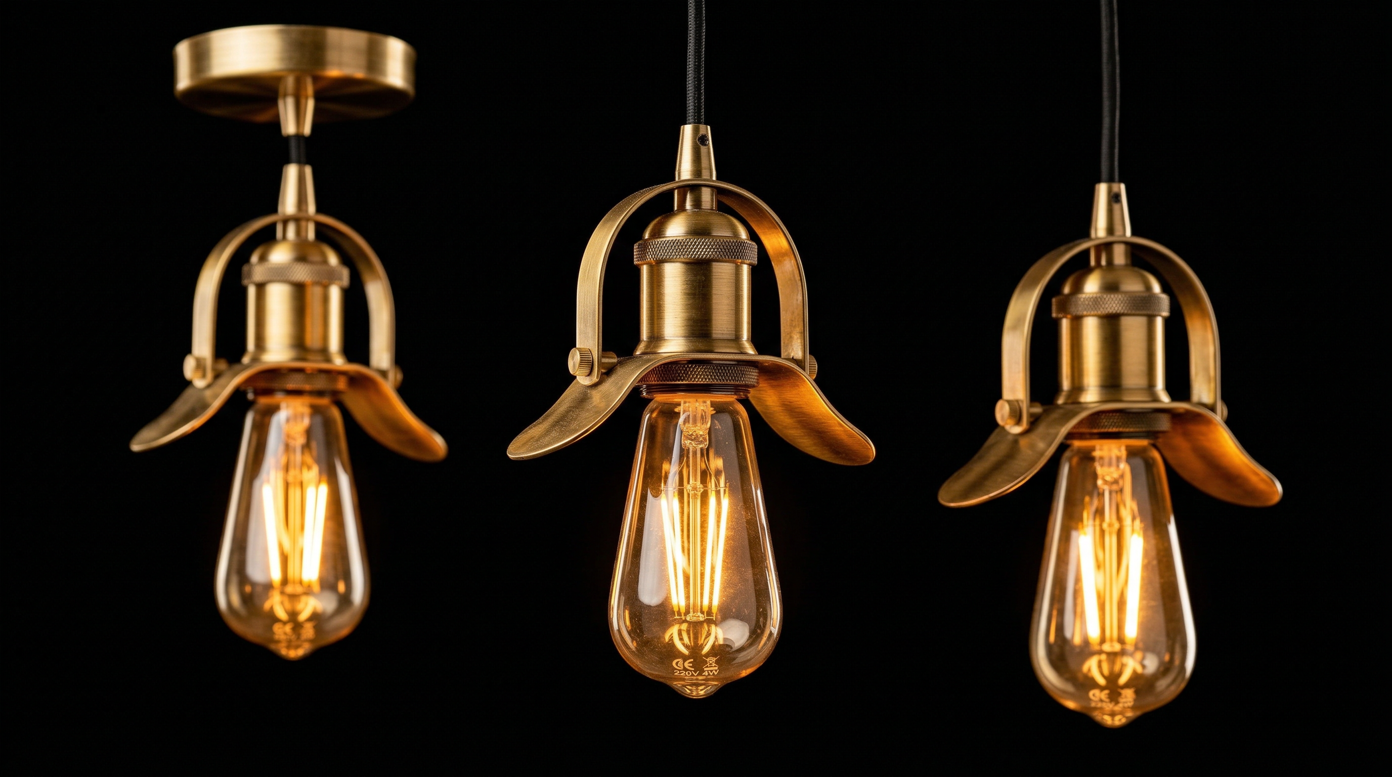 Pendant Lights - Kitchen Lighting Houston TX