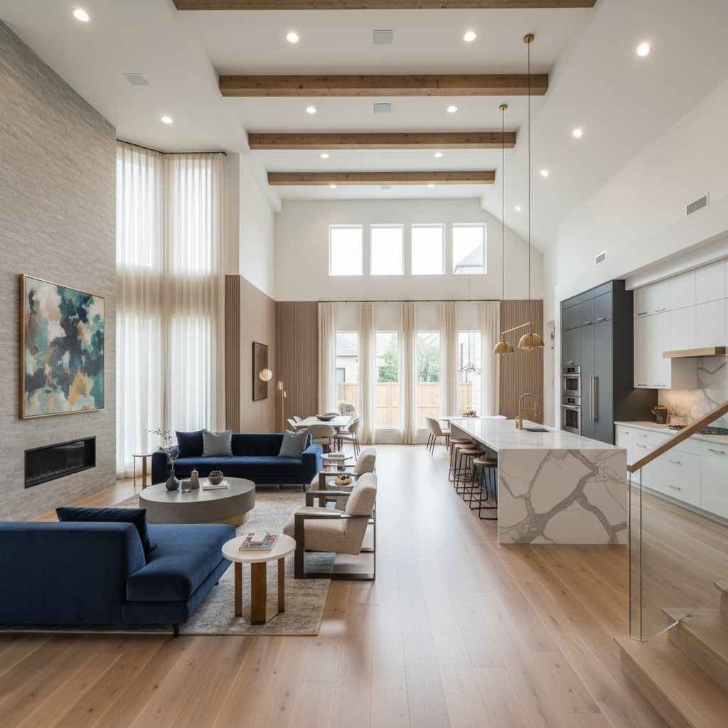 Home Renovations Katy TX