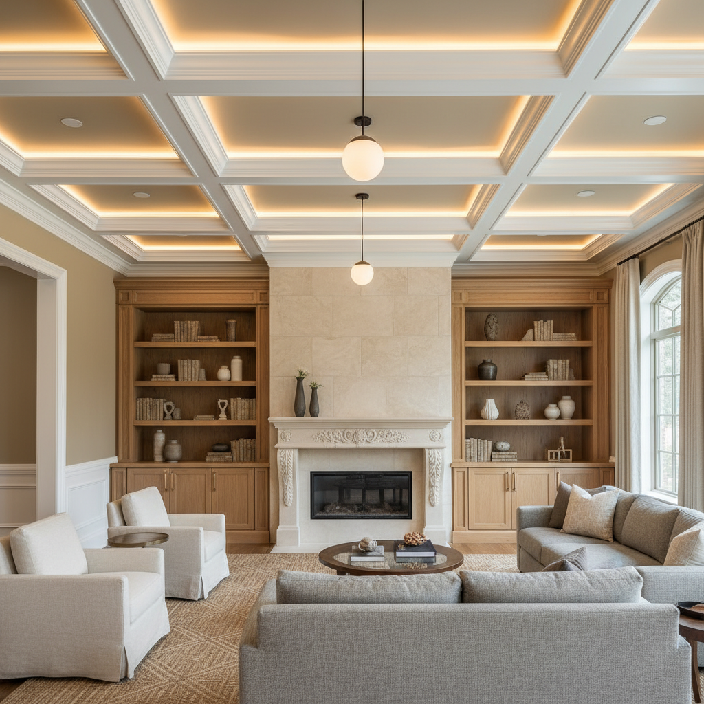 Expert Renovation Katy TX - Tell Projects