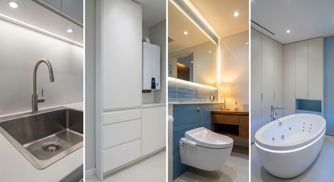 Plumbing Services Katy TX