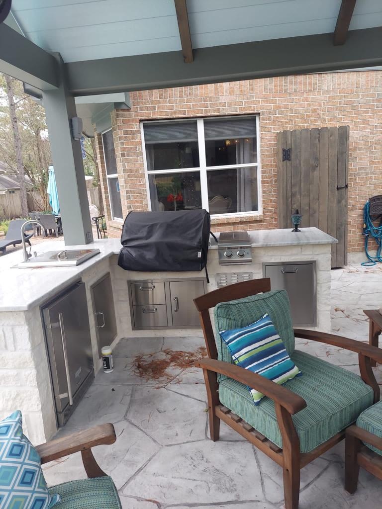 Room Addition Permits Katy TX