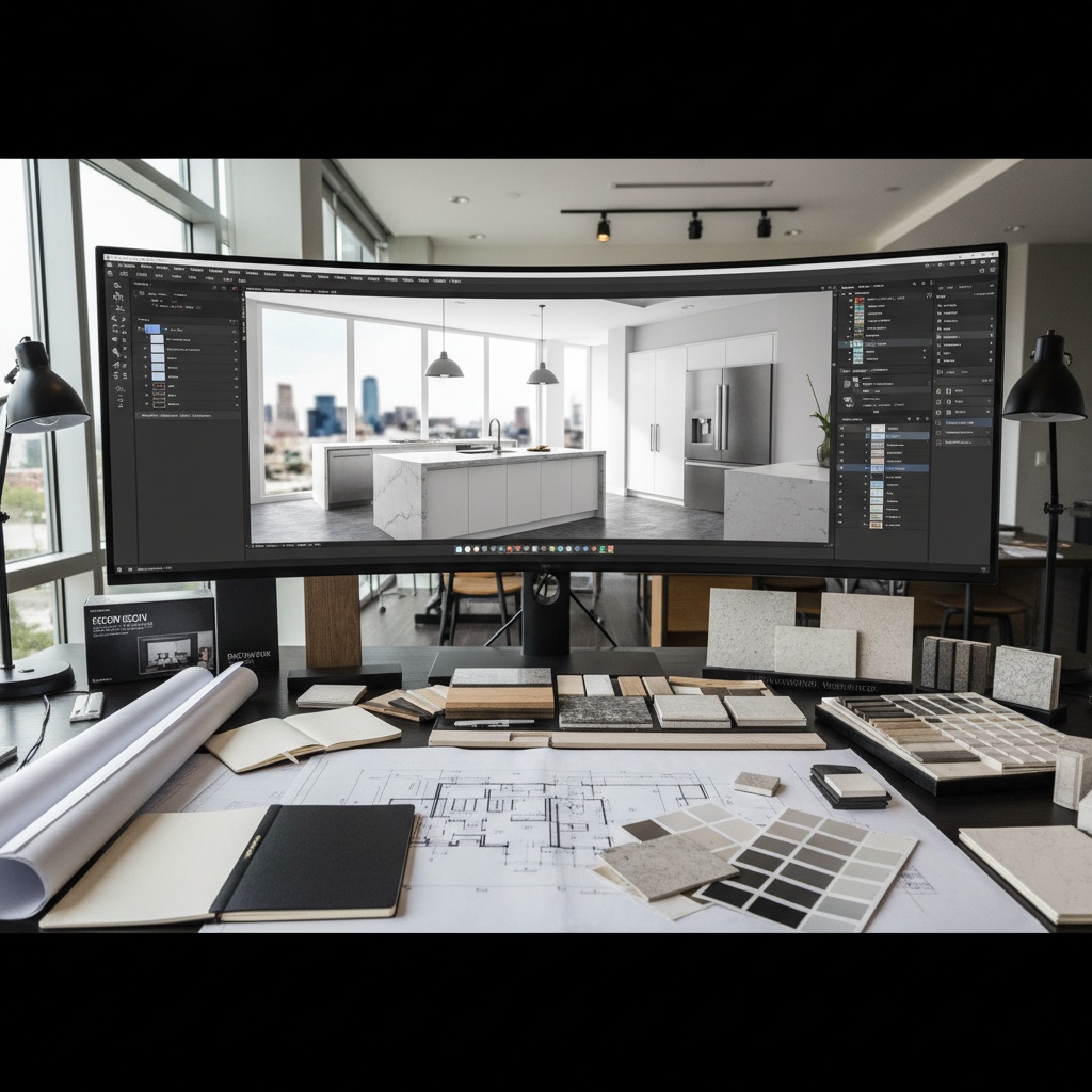 Design Coordination Houston