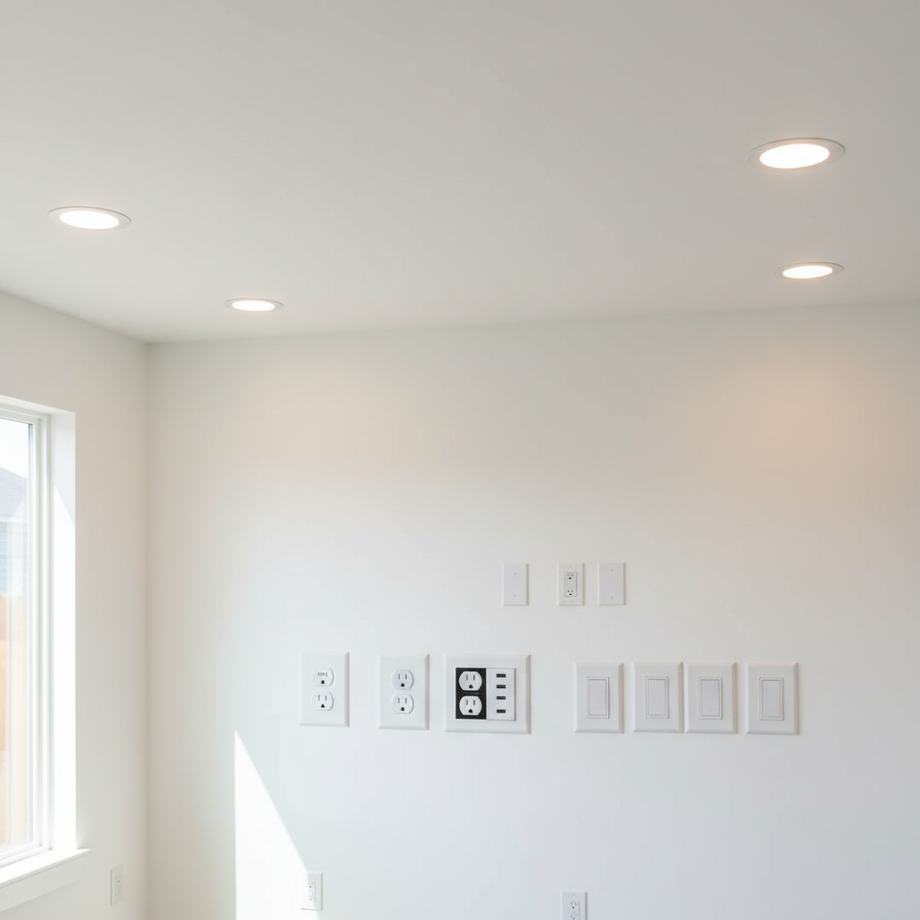 Electrical Emergency