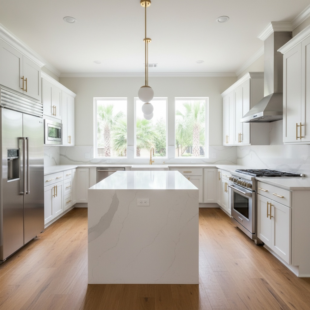 Kitchen Remodeling Houston