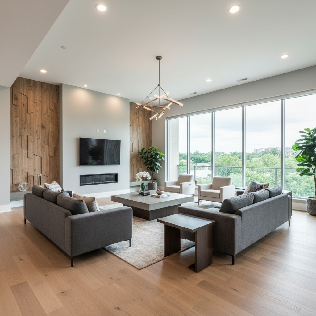 Structural Modification Permits Houston